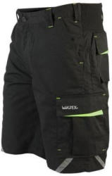 Shorts Optimist schwarz Gr. 46