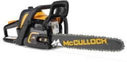 Mc Culloch Benzin-Kettensaege CS50S
