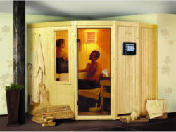 Karibu Systemsauna Simara 1 68 mm