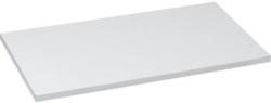 Regalboden mit Glattkante 60x30x1,6