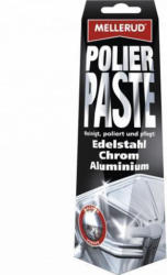 Polierpaste für Edelstahl