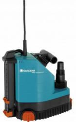 Gardena Tauchpumpe 9000 aquasensor