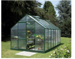 Vitavia Gewächshaus Merkur 11500