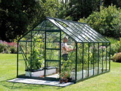 Vitavia Gewächshaus Merkur 11500