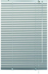 Gardinia Alu-Jalousie, 40x175 cm, silber