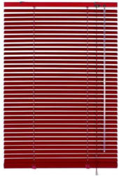 Gardinia Alu-Jalousie, 100x175 cm, fuchsia rot