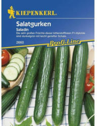 Kiepenkerl Gurken Saladin, F1 Profi-Line
