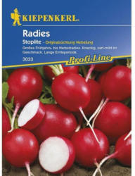 Kiepenkerl Radieschen Stoplite Profi-Line