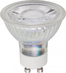 LED-Leuchtmittel Reflektor, GU10/5 W