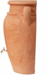 Garantia Wand Amphore Antik, terracotta, 260L