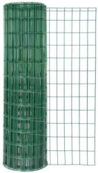 Schweißgitter grün, Höhe 1040 mm, Länge 25 Meter, Masche 50x100, Draht 2,2 mm