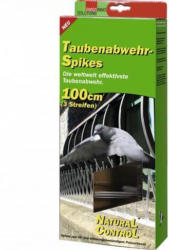 Taubenabwehr-Spikes 100 cm