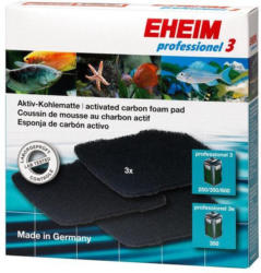 Eheim Aktivkohlematte