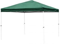 Haveson Klapppavillon Easy up, 300x300 cm, grün