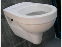 Cornat Komfort Tiefspül Wand WC
