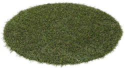 Rasen Deluxe Kunstrasen Sansibar, 55cm rund