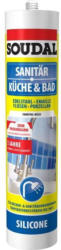 Soudal Soudal Küche & Bad Transparent 300 ml