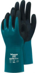 WoderGrip Handschuhe Oil Guard, Gr.