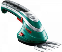 Bosch Akku-Grasschere Isio inkl. Teleskopstiel
