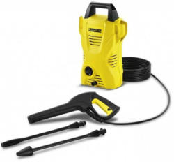 Kärcher Hochdruckreiniger K2 Basic
