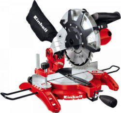 Einhell Kapp-Gehrungssäge TC-MS 2513 L