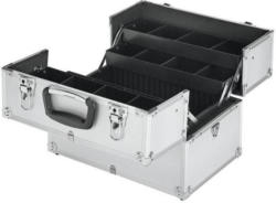 Aluminium-Werkzeugkoffer Magnus Alu TS 15, silber