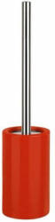 spirella WC-Bürste Tube Red
