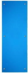 Jollytherm Infrarot Glasheizkörper 45x120 cm, blau