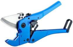 Kirchhoff Rohrschneideschere MSVR/Kusto-Rohr blau, max. 42 mm