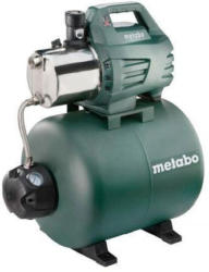Metabo Hauswasserwerk HWW 6000/50 Inox