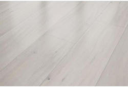 Specht Laminatboden DELUXE Arktis Eiche breit 128,6x28,2 cm