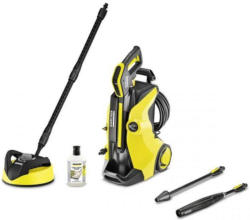 Kärcher Hochdruckreiniger K5 Full Control Home inkl. Flächenreiniger, 2100 W