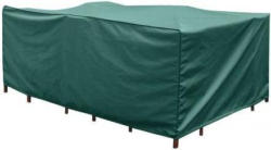 Schutzhülle für Loungesets, klein, grün