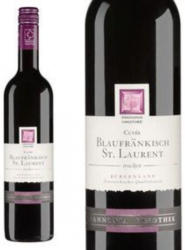 Cuvée Blaufränkisch & St. Laurent