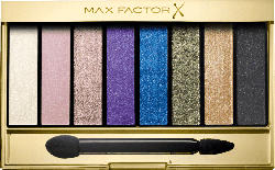 Max Factor Lidschatten Nude Palette Orchid Nudes 04