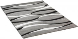 Teppich Panama ca. 120 x 170 cm grau