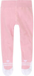Baby Strumpfhose mit Rüschen