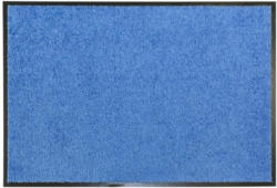 Schmutzfangmatte "Cleantex", Blau, ca. 60 x 90 cm