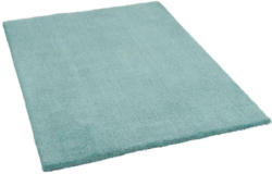 Teppich Torino ca. 80 x 150 cm aqua