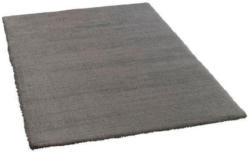 Teppich Torino ca. 120 x 170 cm dunkelgrau