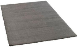 Teppich Torino ca. 160 x 230 cm dunkelgrau