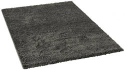 Teppich Smile ca. 160 x 230 cm anthrazit