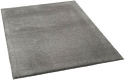 Teppich Montana ca. 120 x 170 cm anthrazit