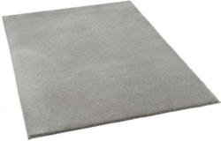 Teppich Montana ca. 120 x 170 cm silber