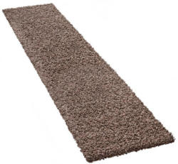 Teppich Sensation ca. 80 x 250 cm 71101/072 braun