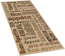 Teppich Ambiente ca. 80 x 200 cm beige