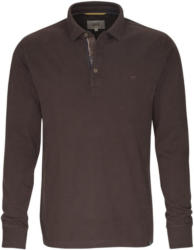 camel active Poloshirt »camel active«