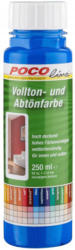 Vollton- und Abtönfarben blau250 ml