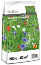 Plantiflor Wildblumenwiese 0,5 kg