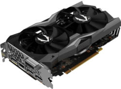 ZOTAC Grafikkarte »GeForce RTX 2070 Mini, 3x DisplayPort, HDMI, DVI-D«